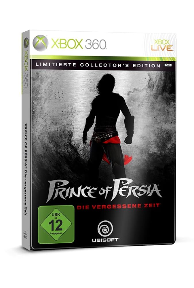Prince of Persia - Die vergessene Zeit
