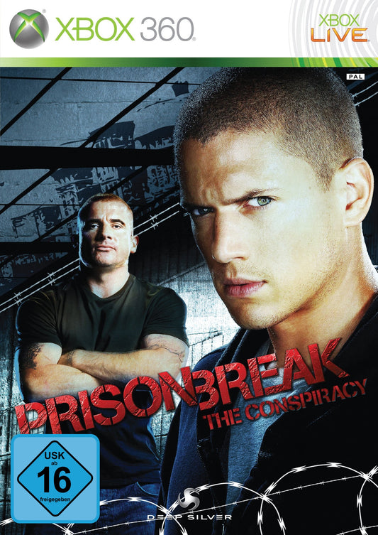 Prison Break