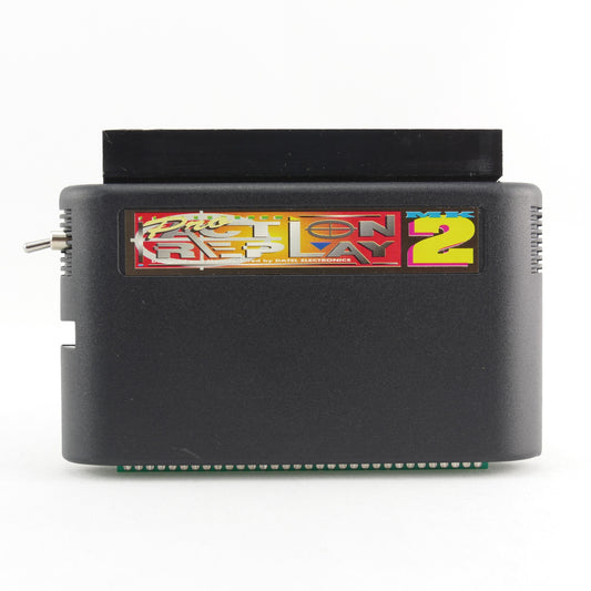 Pro Action Replay 2 MK 2