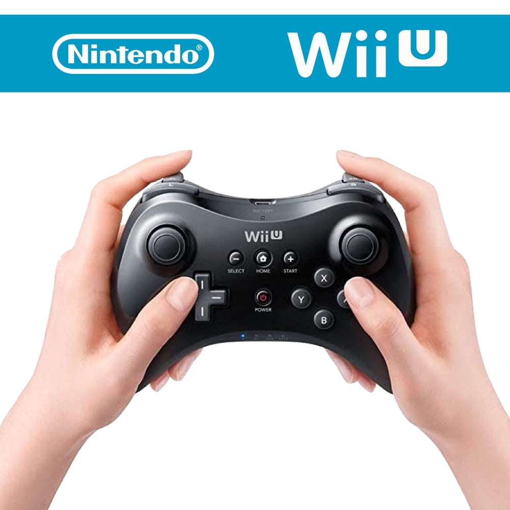 Original Pro Controller inkl. Ladekabel