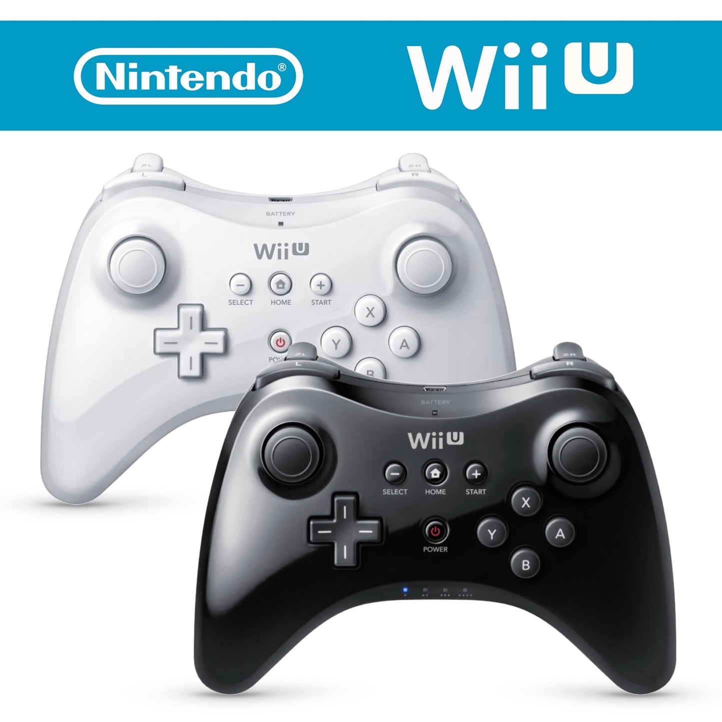 Original Pro Controller inkl. Ladekabel