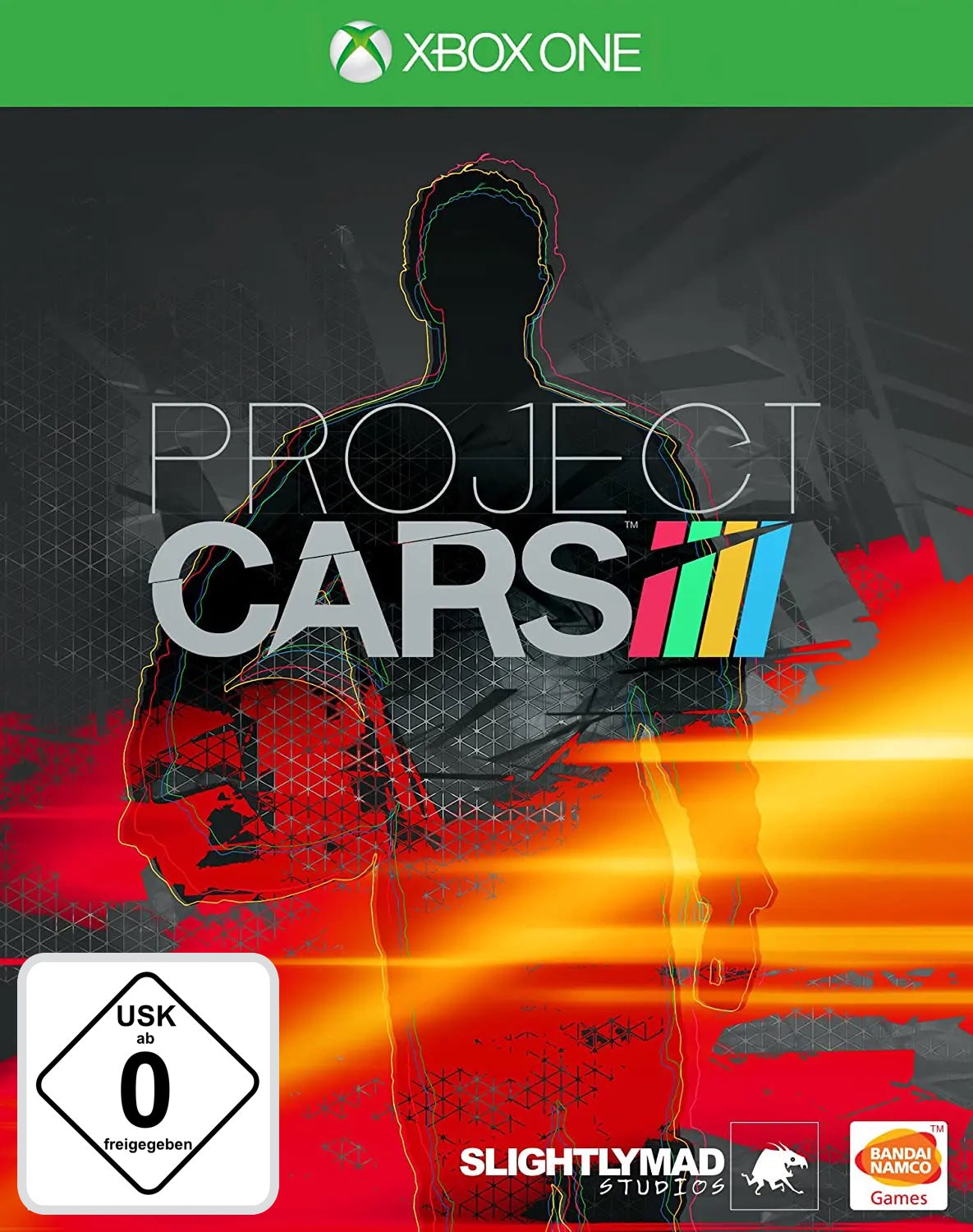 Project CARS