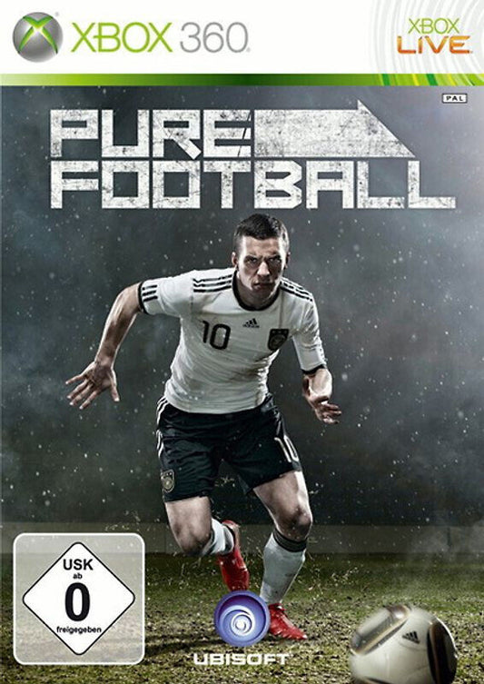 Pure Football