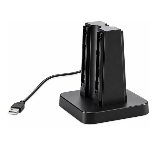 Quad JoyCon Charger Station