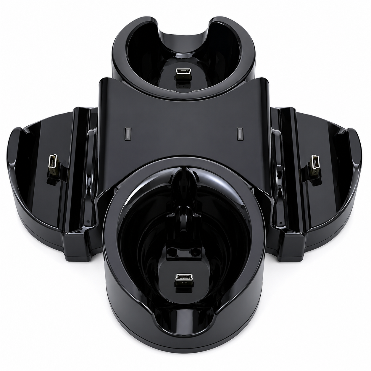 Ladestation für PS3 Controller