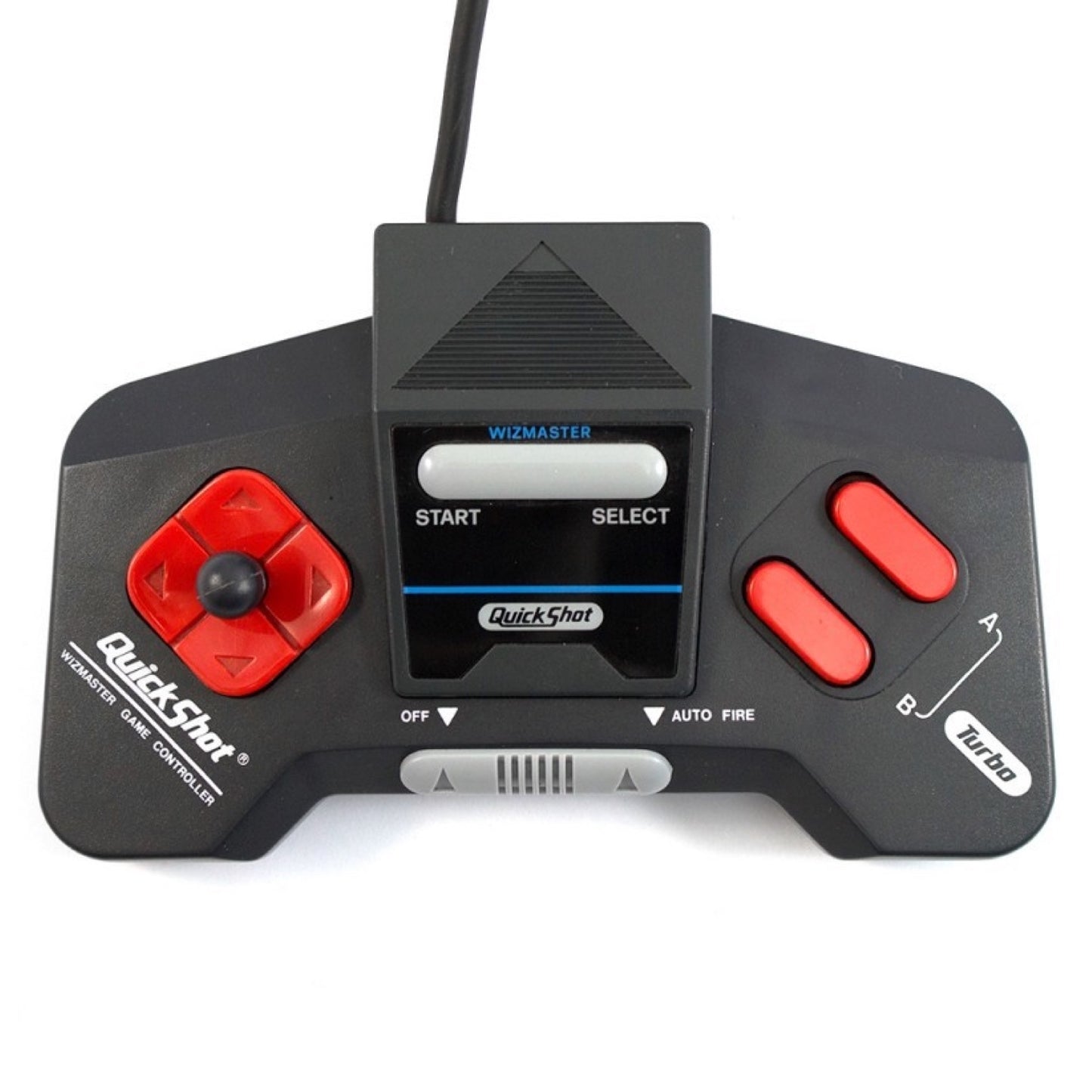 QuickShot Wizmaster Game Controller