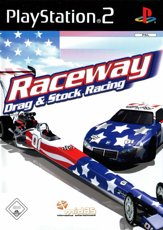 Raceway - Drag & Stock Racing