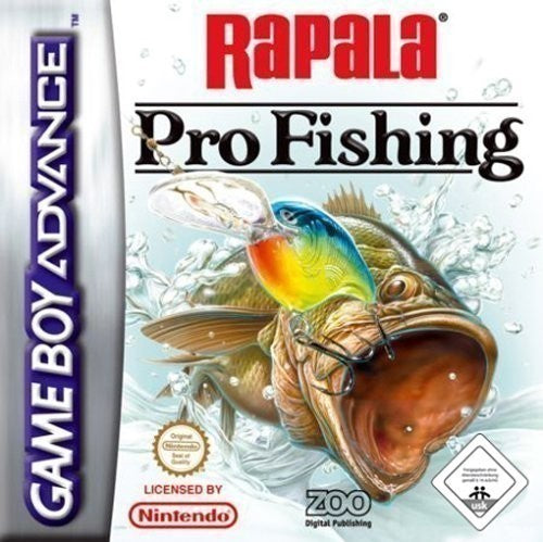 Rapala Pro Fishing