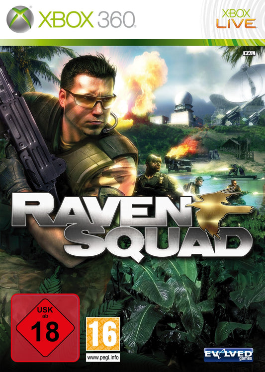 Raven Squad
