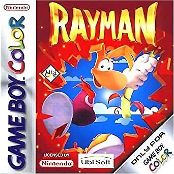 Rayman