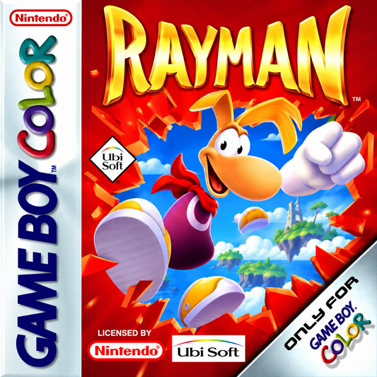Rayman