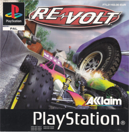 Re-Volt