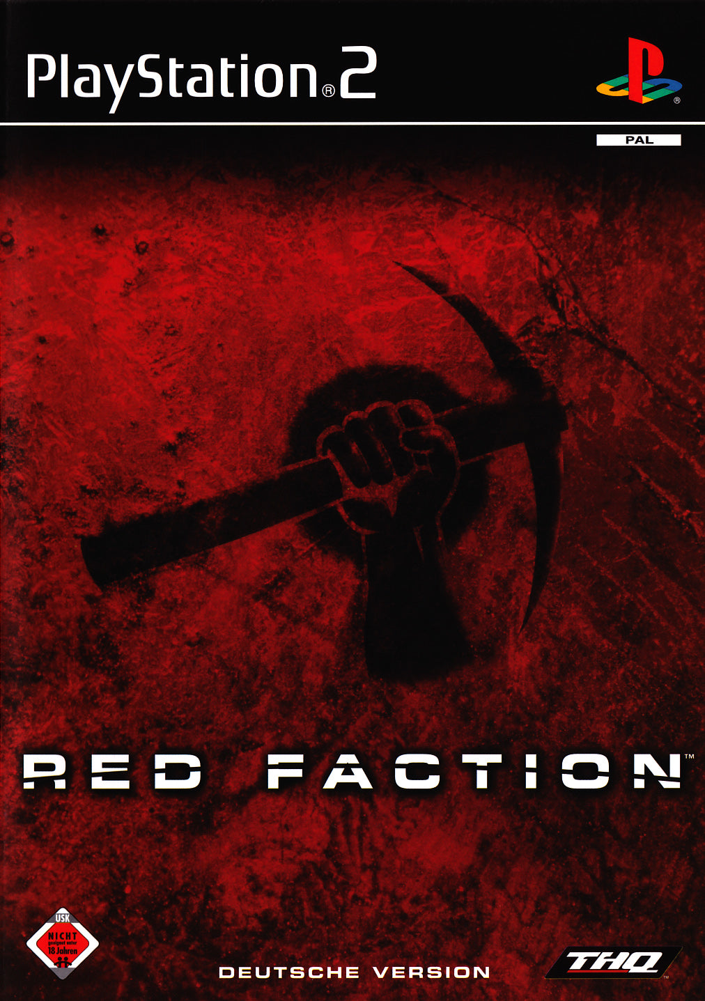 Red Faction