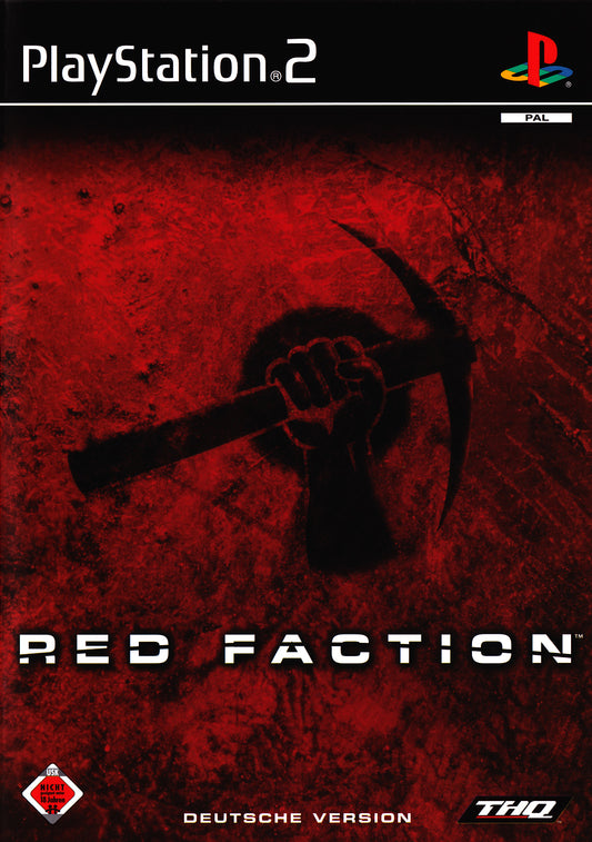 Red Faction