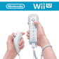 Original Remote Motion Plus inkl. Nunchuk & Sensorleiste in OVP