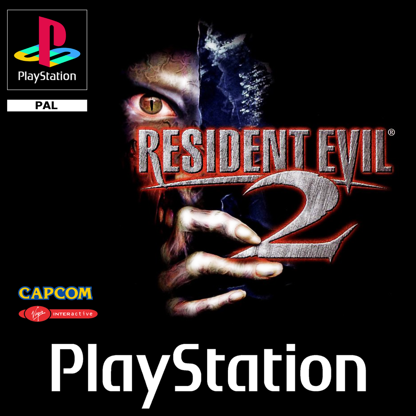 Resident Evil 2