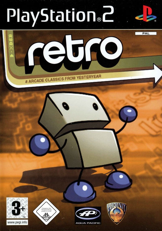 Retro