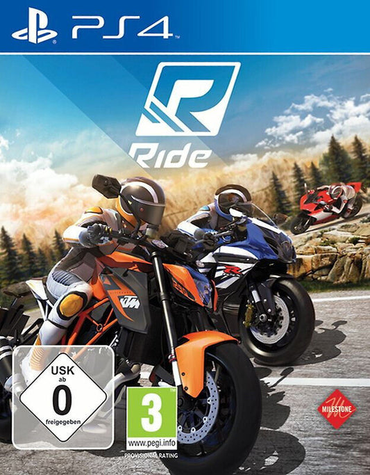 Ride