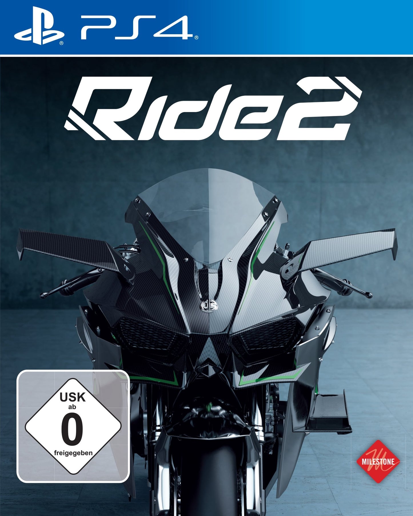 Ride 2