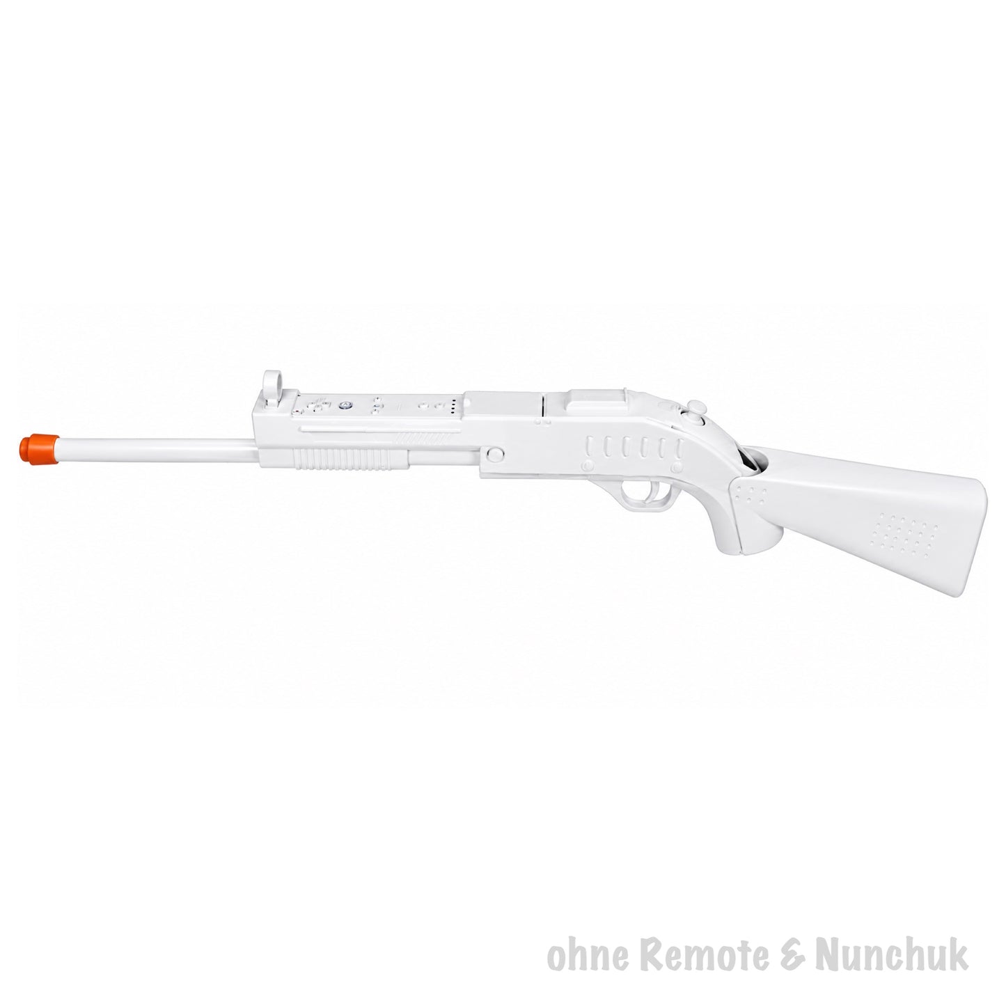 Rifle Sniper Gewehr
