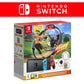 Nintendo Switch Ring Fit Adventure-Set in OVP