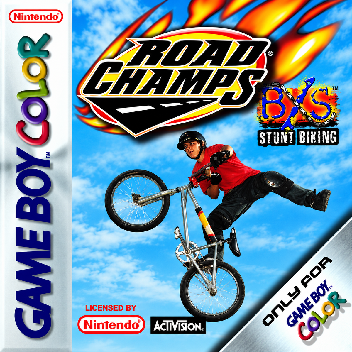 Road Champs