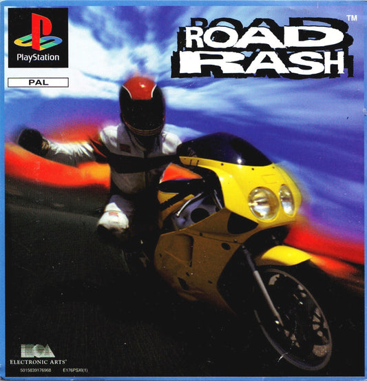 Road Rash