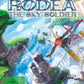 Rodea The Sky Soldier