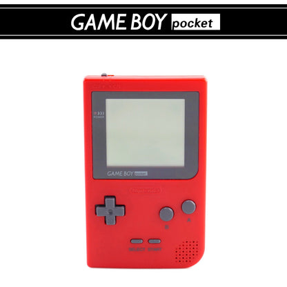 Pocket Handheld