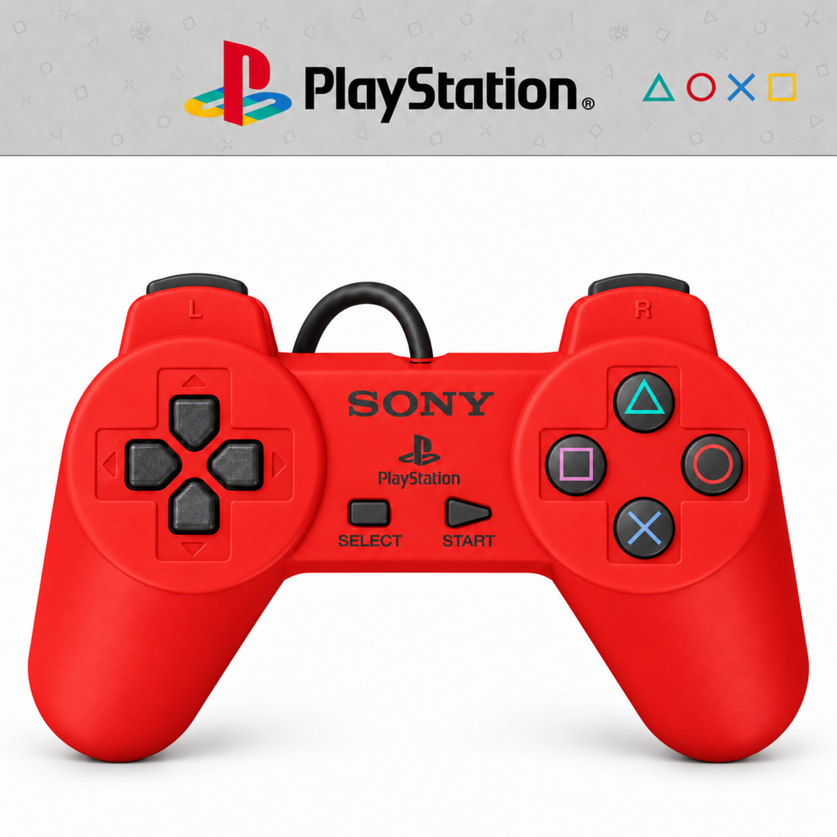 Original Classic Controller