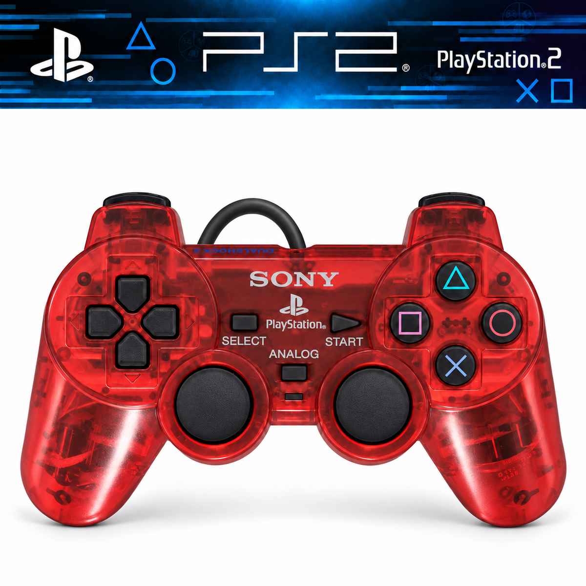 Original Controller