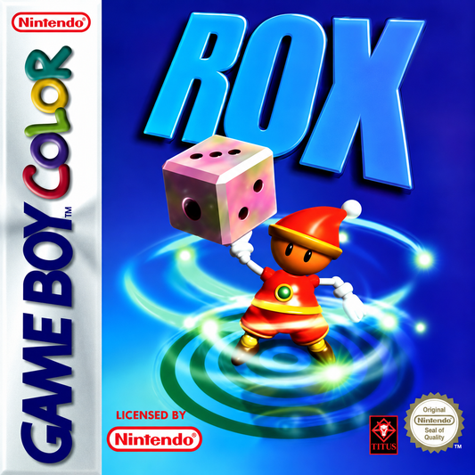 Rox