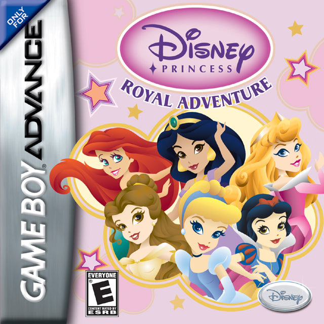 Royal Adventure