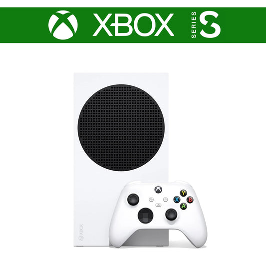 S Konsole Weiß inkl. ORIGINAL Controller