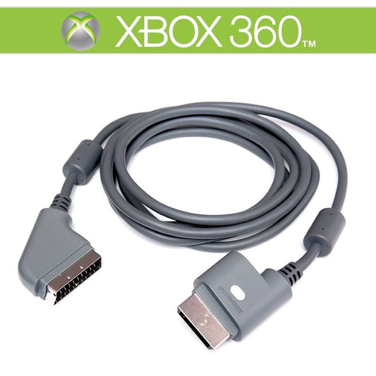 SCART AV-Kabel