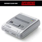 Nintendo Classic Mini: Super Nintendo - Die Mini-16-Bit-Konsole mit 21 fest installierten Spielen