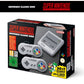 Nintendo Classic Mini: Super Nintendo - Die Mini-16-Bit-Konsole mit 21 fest installierten Spielen