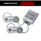 Nintendo Classic Mini: Super Nintendo - Die Mini-16-Bit-Konsole mit 21 fest installierten Spielen