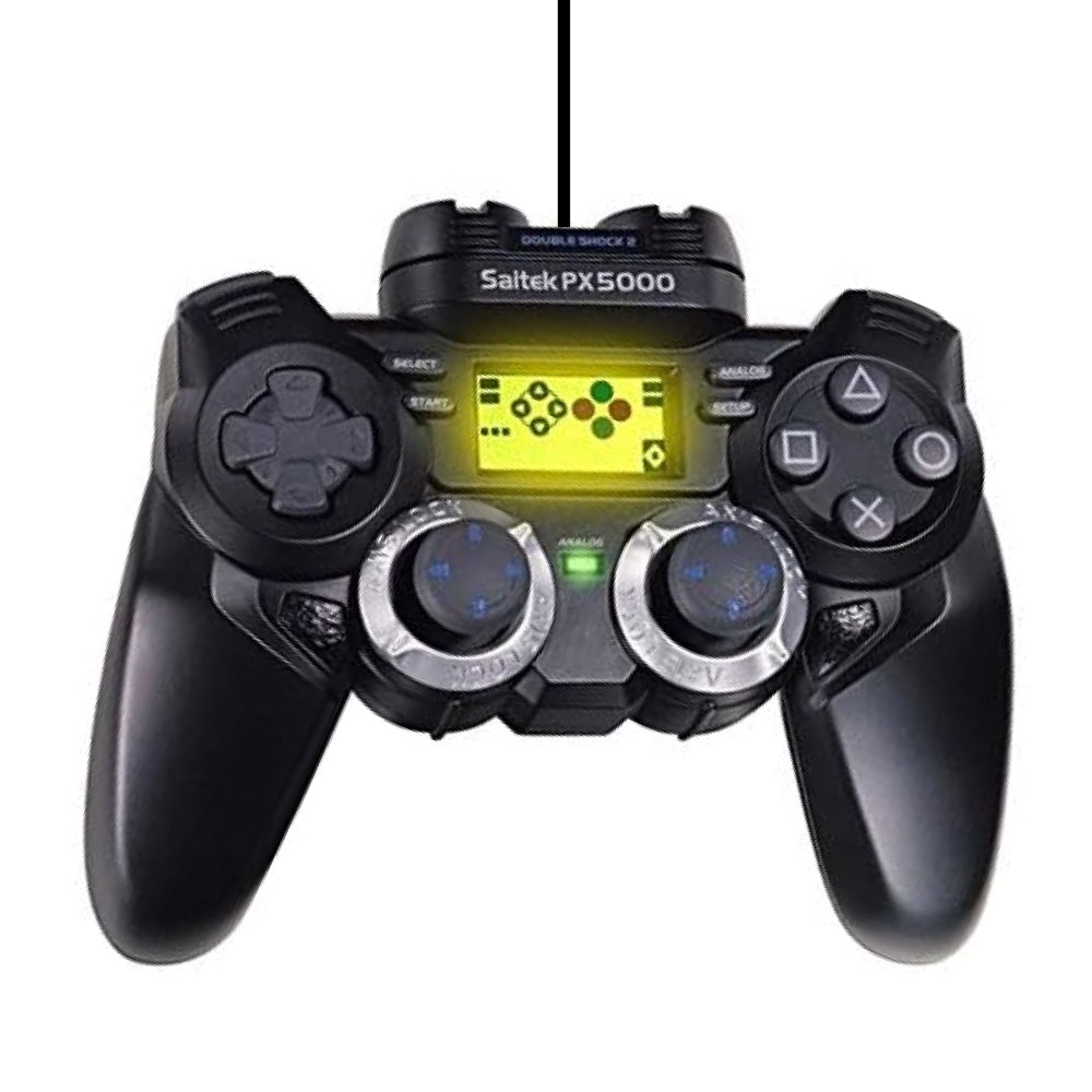Saitek PX 5000 Controller