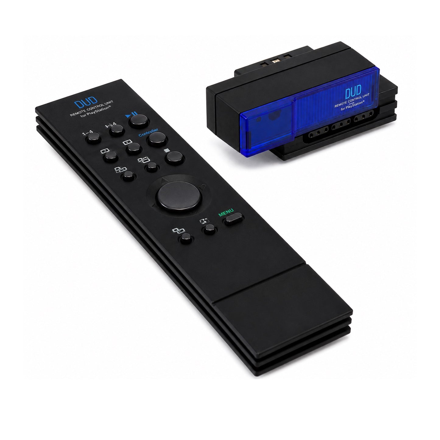 Saitek Remote Controller Fernbedienung