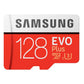 MicroSD Karten