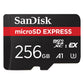 MicroSD Karten