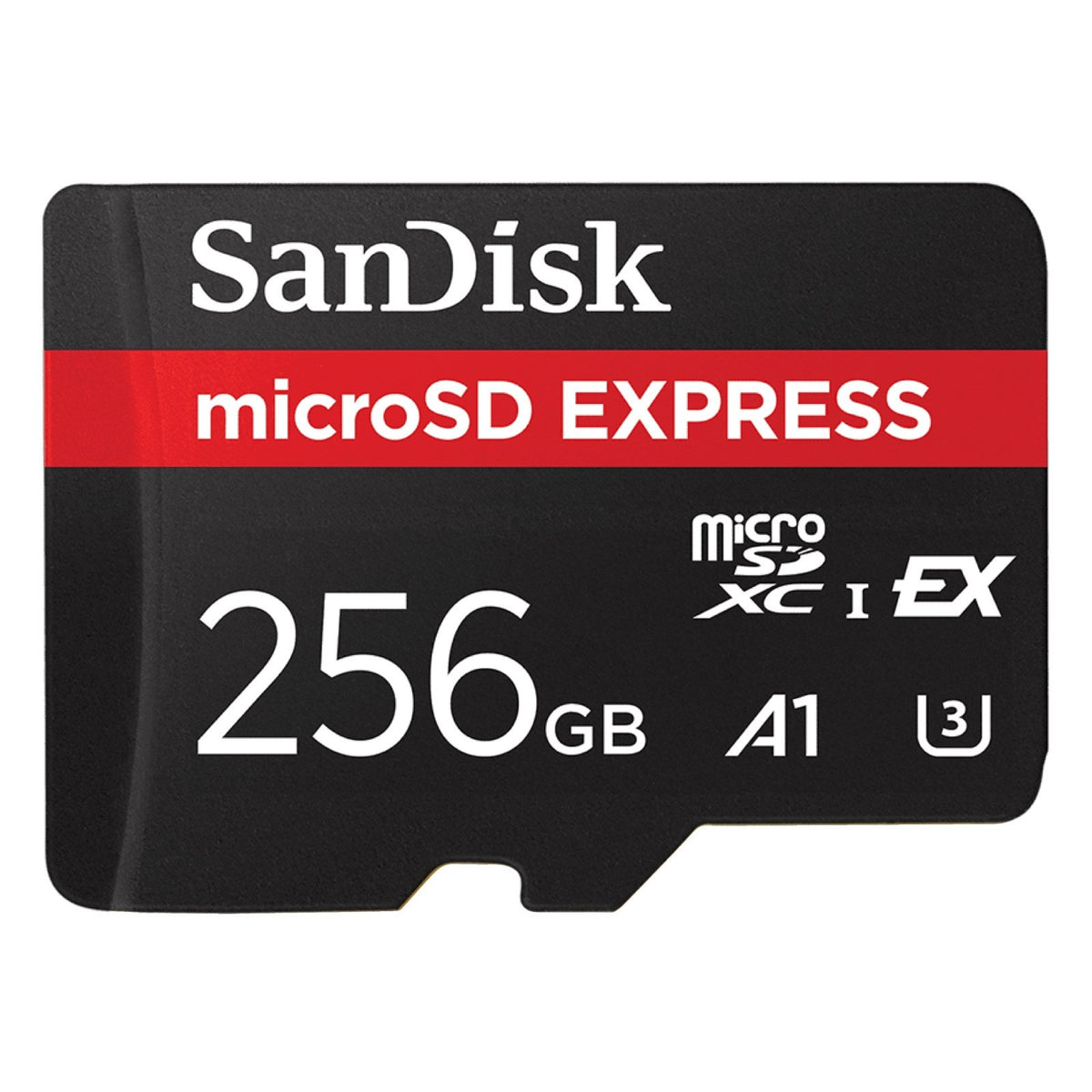 MicroSD Karten