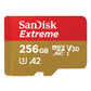 MicroSD Karten