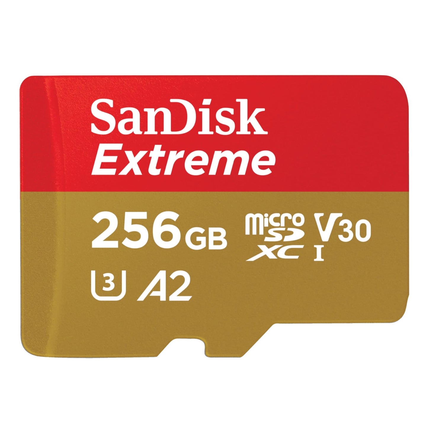 MicroSD Karten