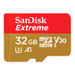 MicroSD Karten