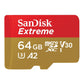 MicroSD Karten
