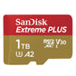 MicroSD Karten