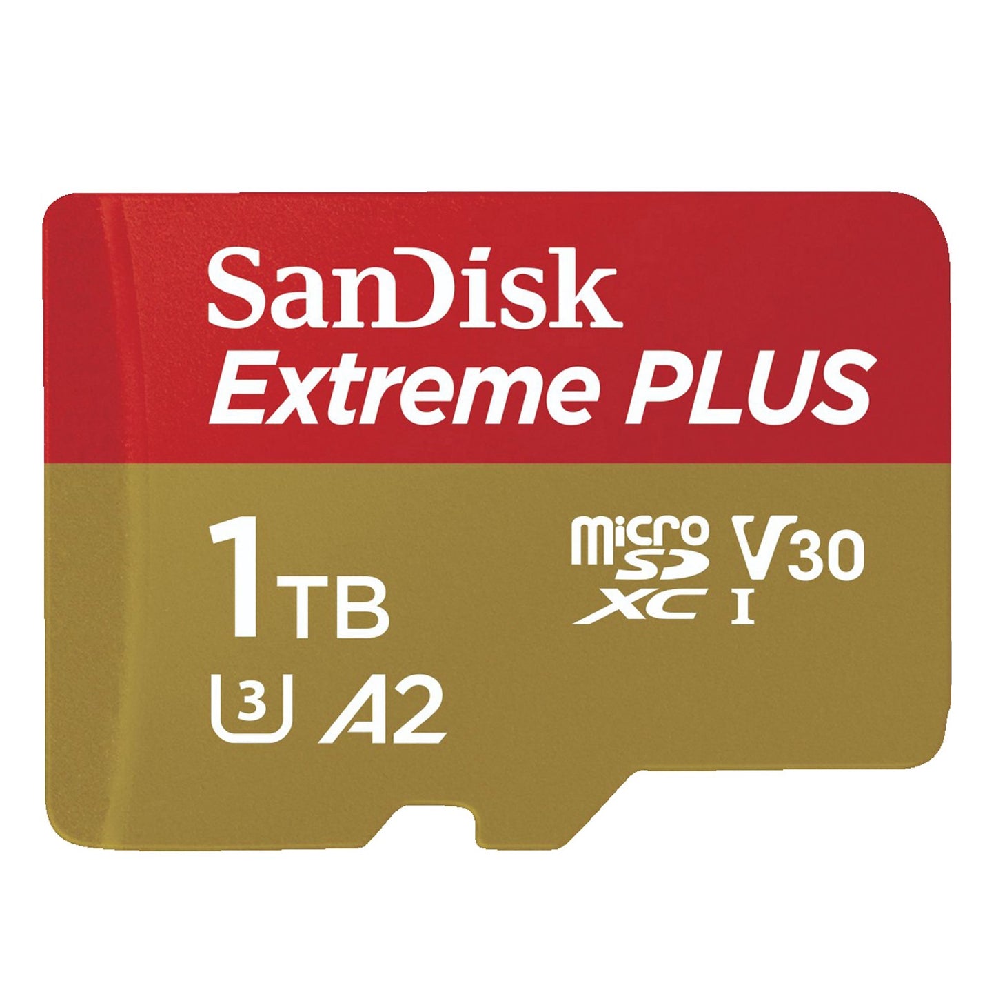MicroSD Karten