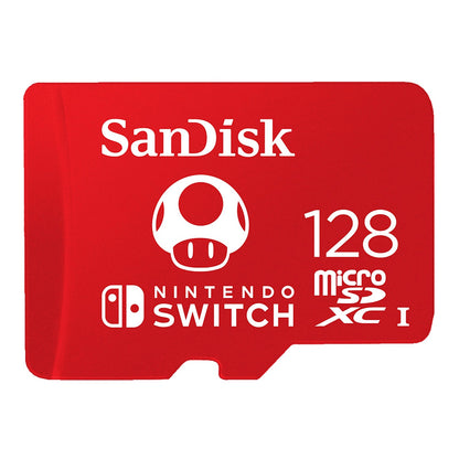 MicroSD Karten